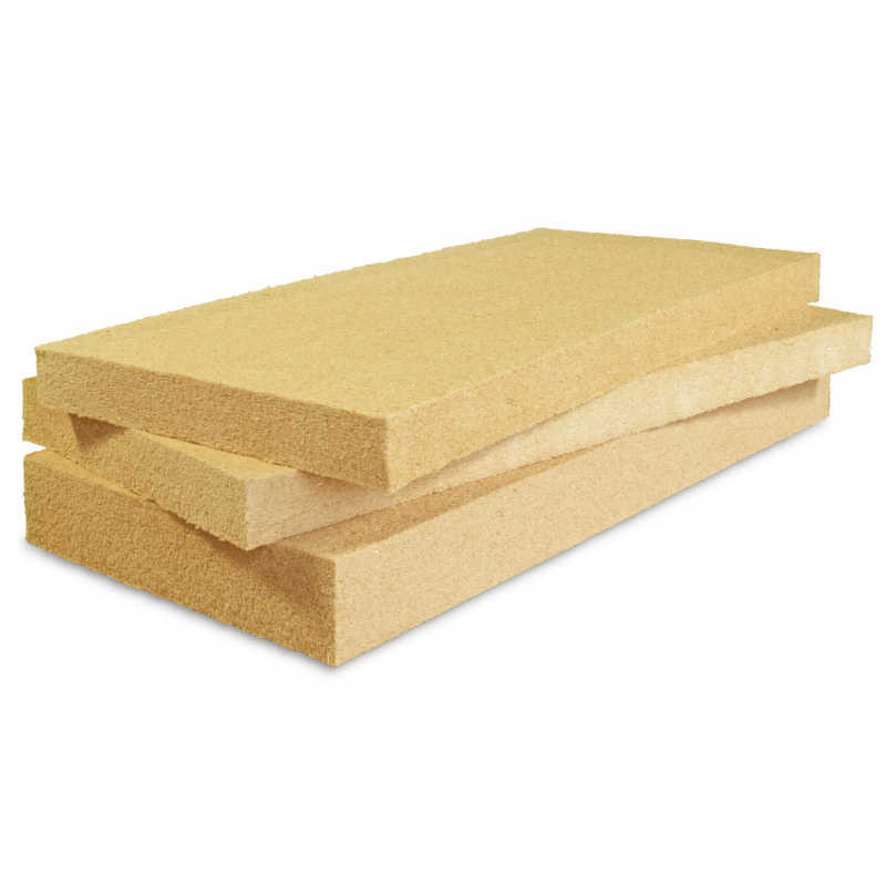 Isolant flex fibre de bois