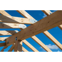 Bois de construction