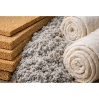 Isolation par format