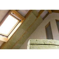 Isolation des combles