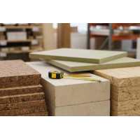 Isolants panneaux rigides