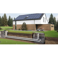 Energies & Equipements