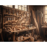 Outils et Quincaillerie