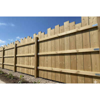 Aménagements extérieurs