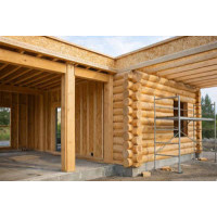 Systèmes constructifs en bois