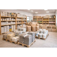 Enduits, chaux & agrégats