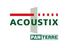 Acoustix Pan-terre