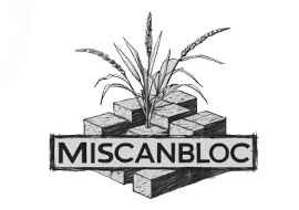 Miscanbloc