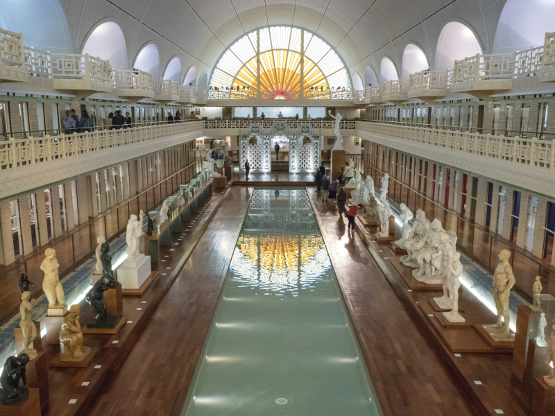 Matériaux de construction écologique à Roubaix