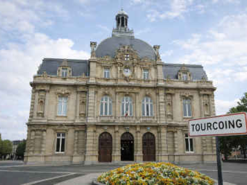 Bâtiments Naturels à Tourcoing
