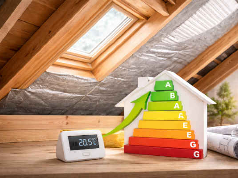 Rénover sa maison : comment allier performance énergétique, confort et santé ?